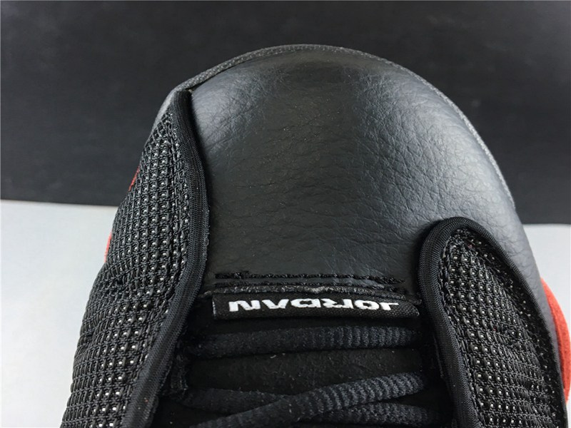 Air Jordan 13 Bred???414571-004??